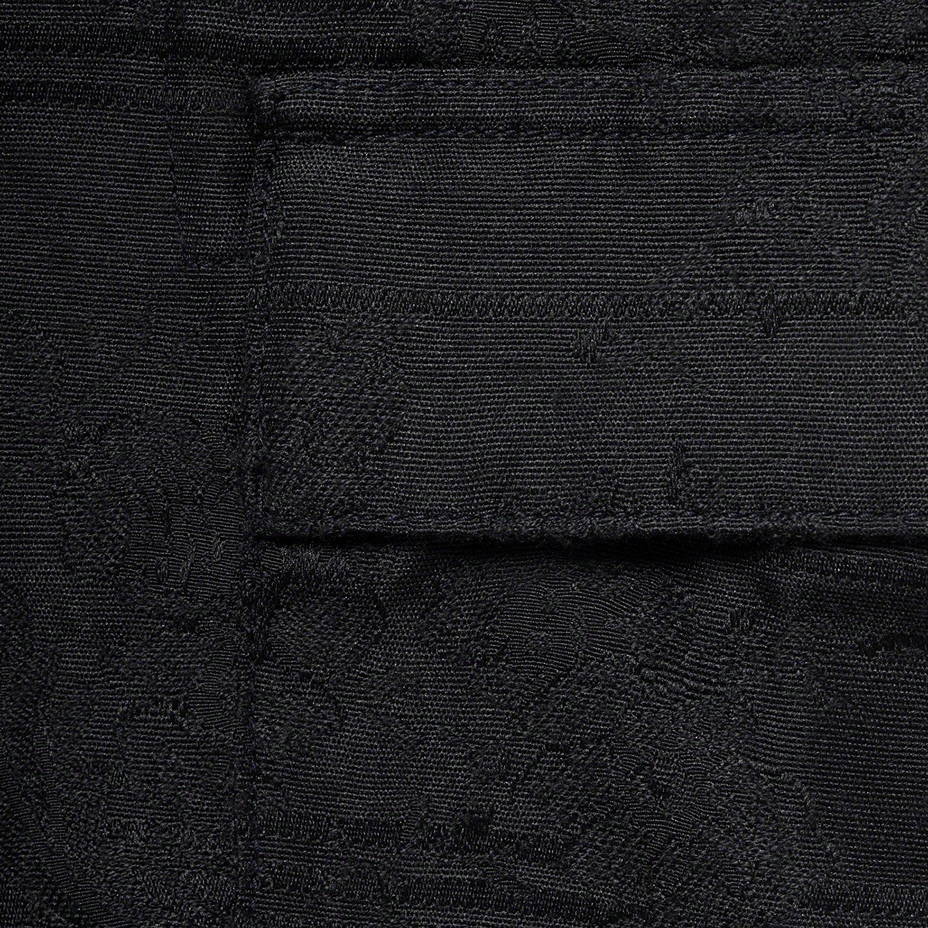 Floral Tapestry Cargo Pant view 3